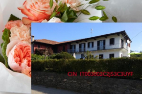 Casa le Rose Ameno